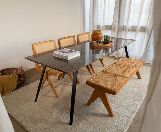 3 Tips for Choosing Minimalist Furniture to Make Your Home Look Spacious